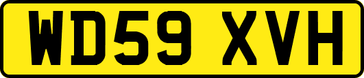 WD59XVH