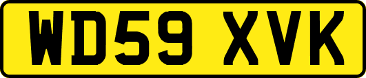 WD59XVK