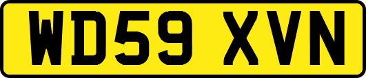 WD59XVN