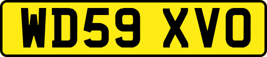WD59XVO