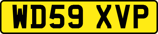 WD59XVP