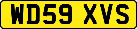 WD59XVS