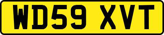 WD59XVT