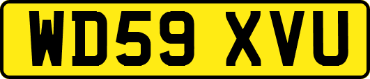 WD59XVU