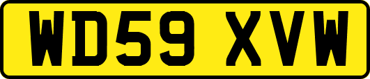WD59XVW