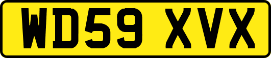 WD59XVX