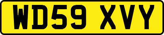WD59XVY
