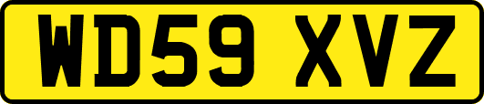 WD59XVZ