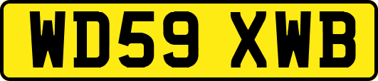 WD59XWB