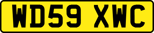 WD59XWC