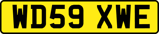 WD59XWE