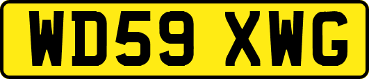 WD59XWG