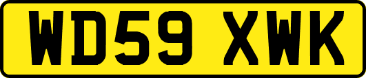 WD59XWK