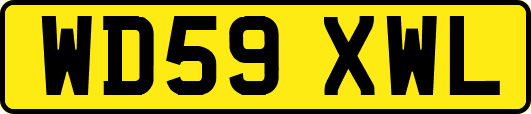WD59XWL