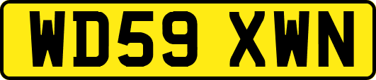 WD59XWN