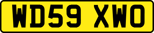 WD59XWO