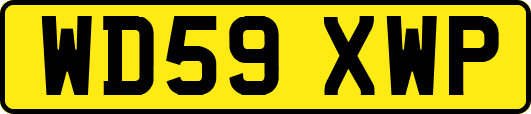 WD59XWP