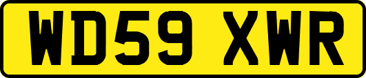 WD59XWR