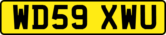 WD59XWU