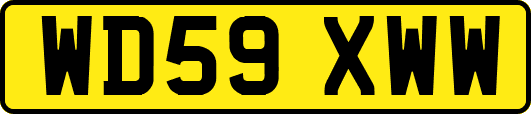 WD59XWW