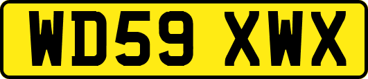 WD59XWX