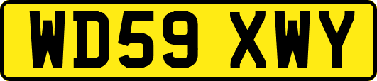 WD59XWY