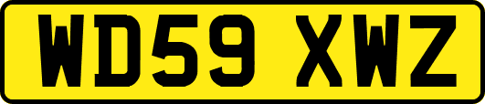 WD59XWZ
