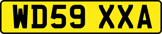 WD59XXA
