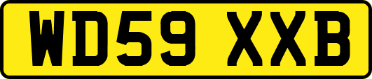 WD59XXB