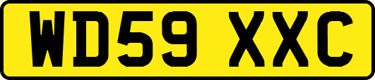 WD59XXC