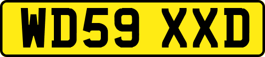 WD59XXD