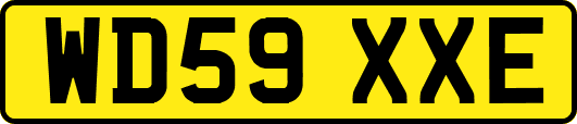 WD59XXE