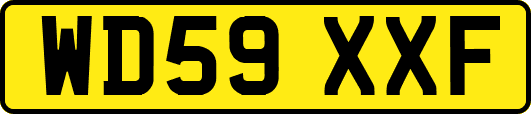 WD59XXF