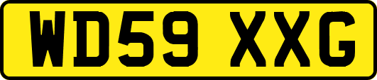 WD59XXG