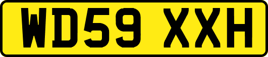 WD59XXH