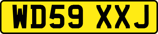 WD59XXJ