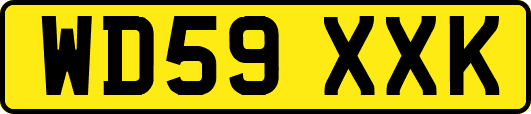 WD59XXK