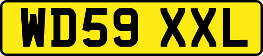WD59XXL