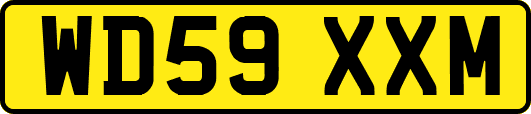 WD59XXM