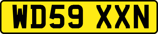 WD59XXN