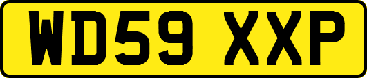 WD59XXP
