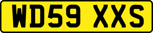 WD59XXS