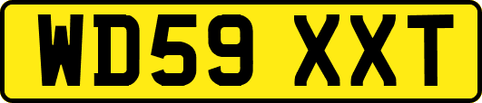 WD59XXT
