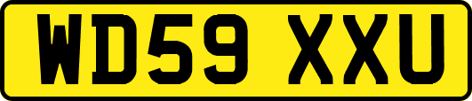 WD59XXU