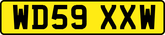 WD59XXW