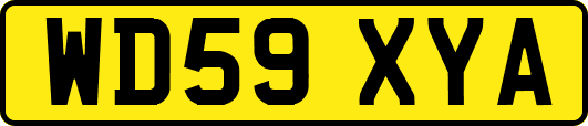 WD59XYA