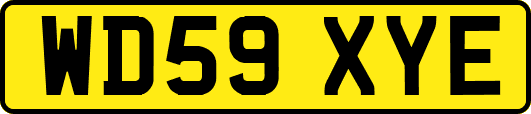 WD59XYE