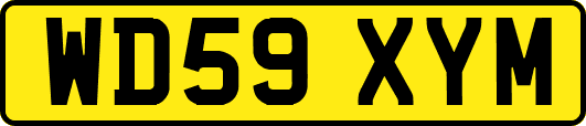 WD59XYM