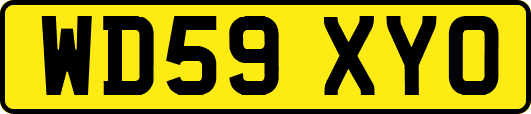WD59XYO