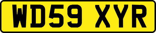 WD59XYR